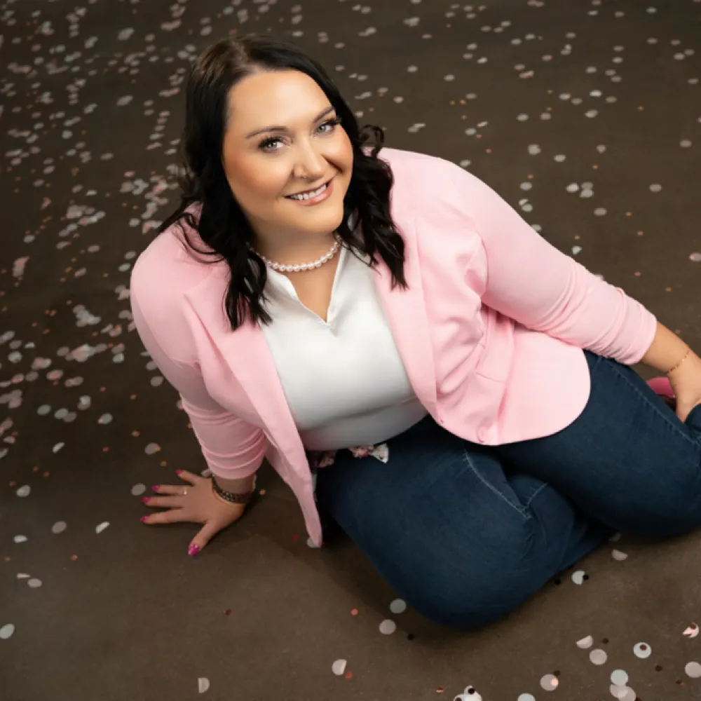 Felina Brown, APRN, founder of Felina Sno Wellness